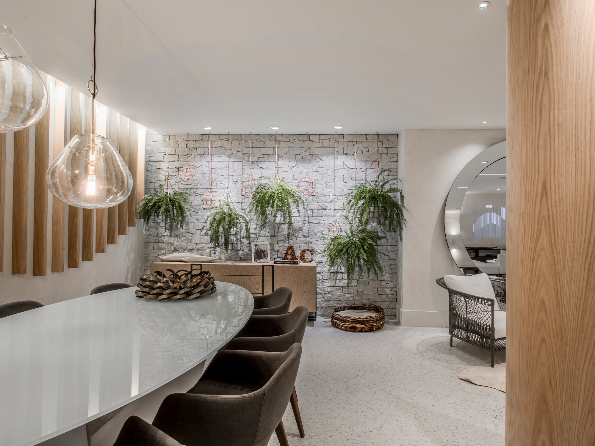 Mostra Artefacto 展 · Ale·andre Cardim 的现代白色空间-6