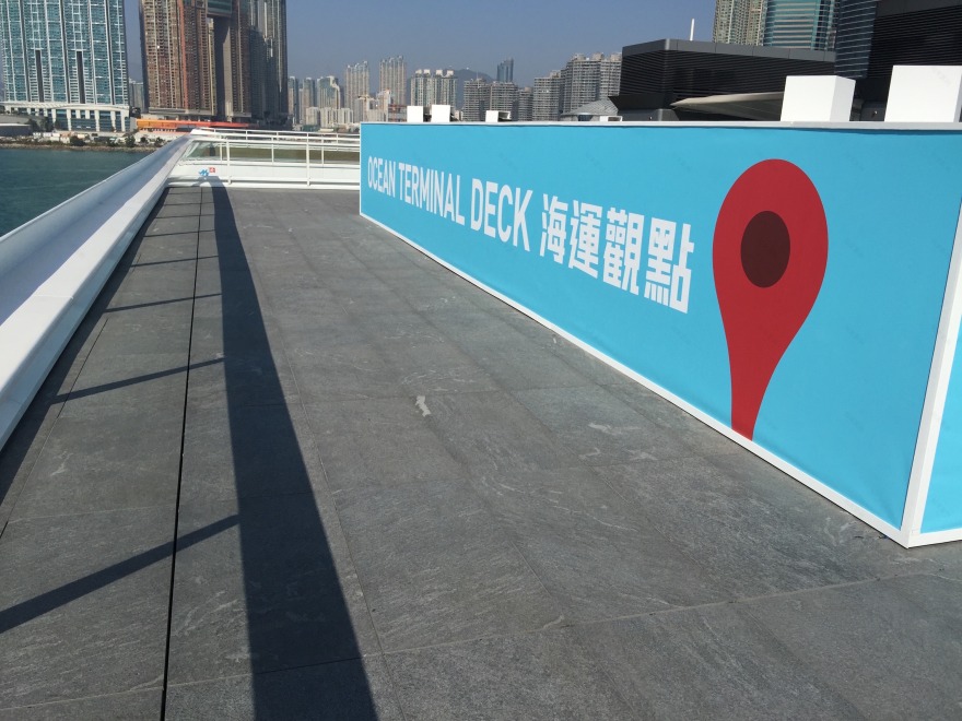 海洋码头扩建部分-7