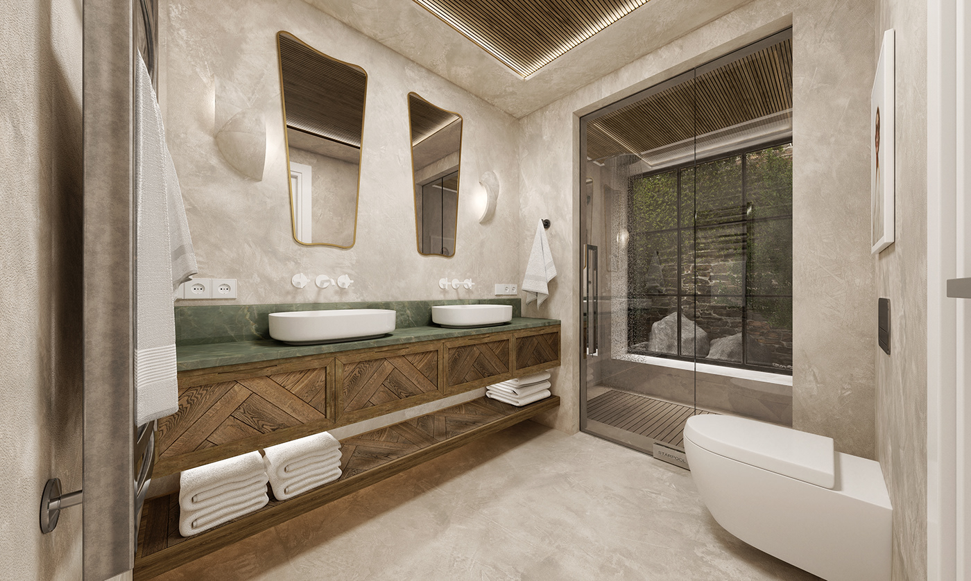 希腊塞萨洛尼基的公寓-10