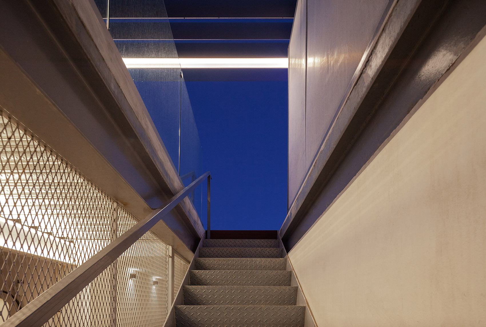 ZIO 公寓楼丨秘鲁利马丨Alexis Papadopoulos 建筑事务所-54