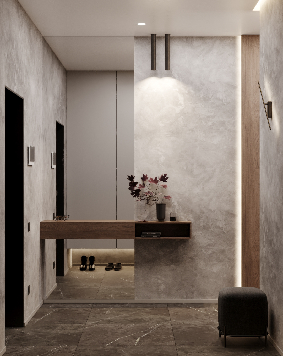 M O D E R N | F L A T-38