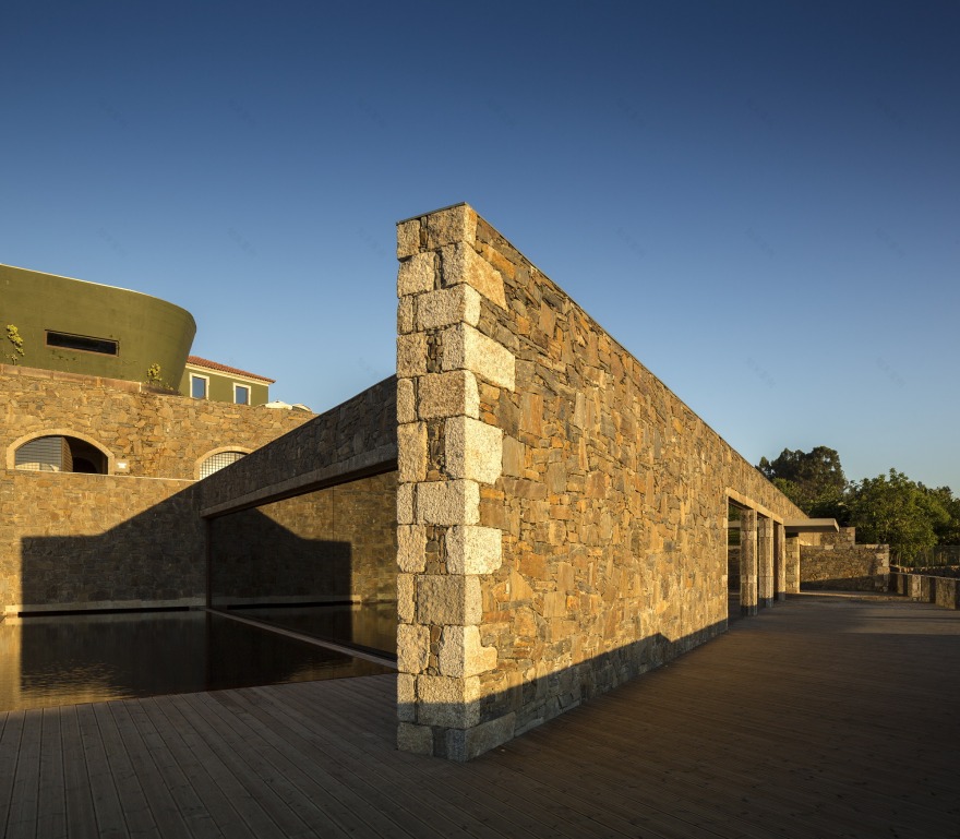 葡萄牙葡萄酒体验酒店·MONVERDE 乡村酒店-68