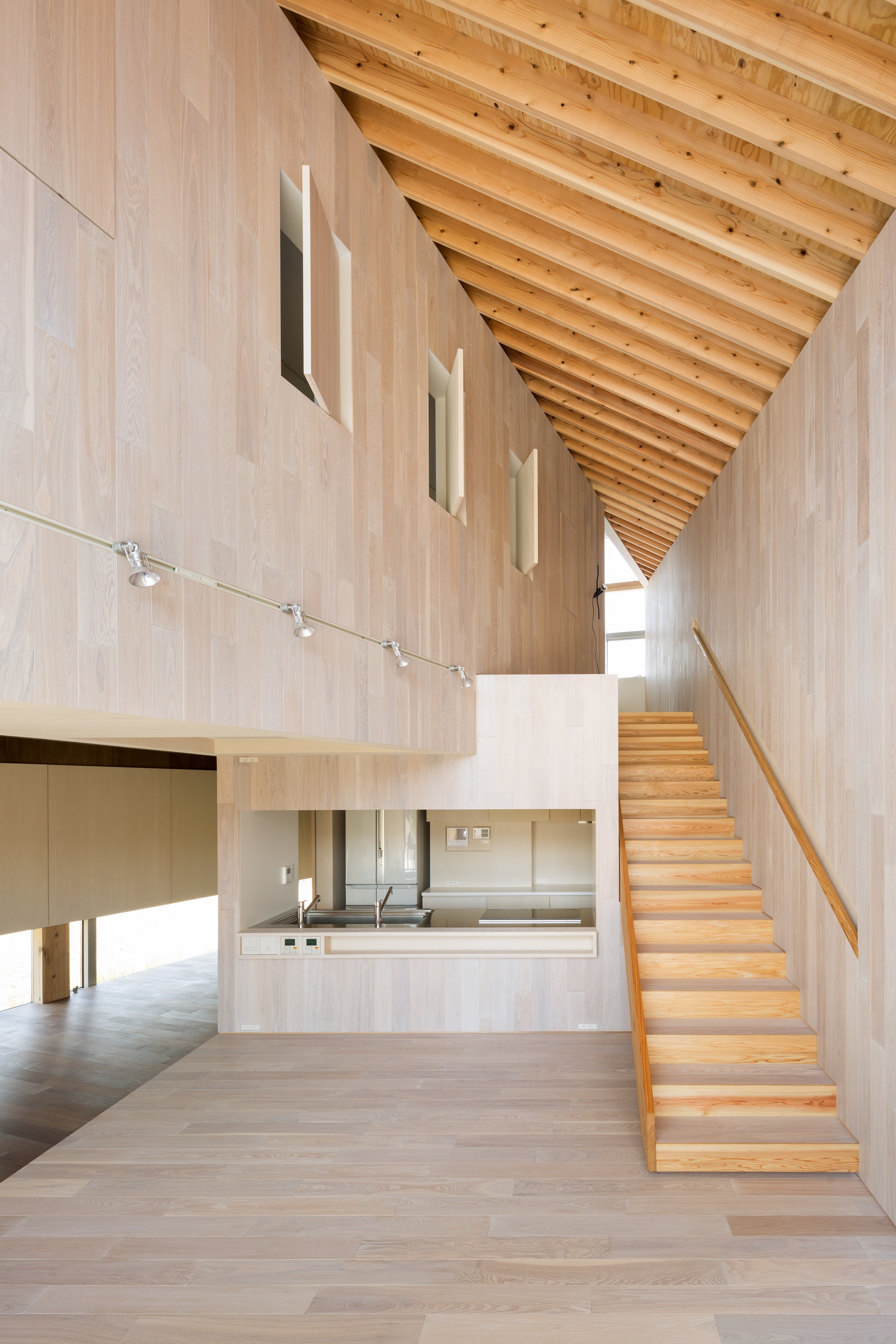 田舎の美宅 | 伊塔土岛の家-4