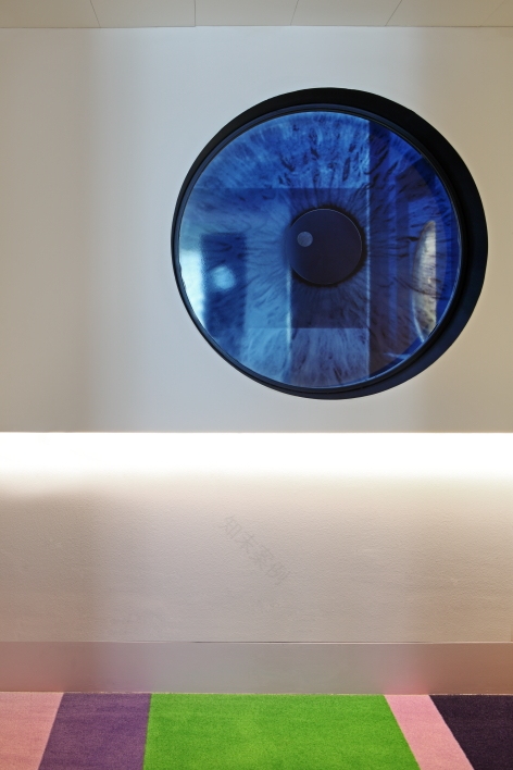 Room Mate PAU 酒店-10