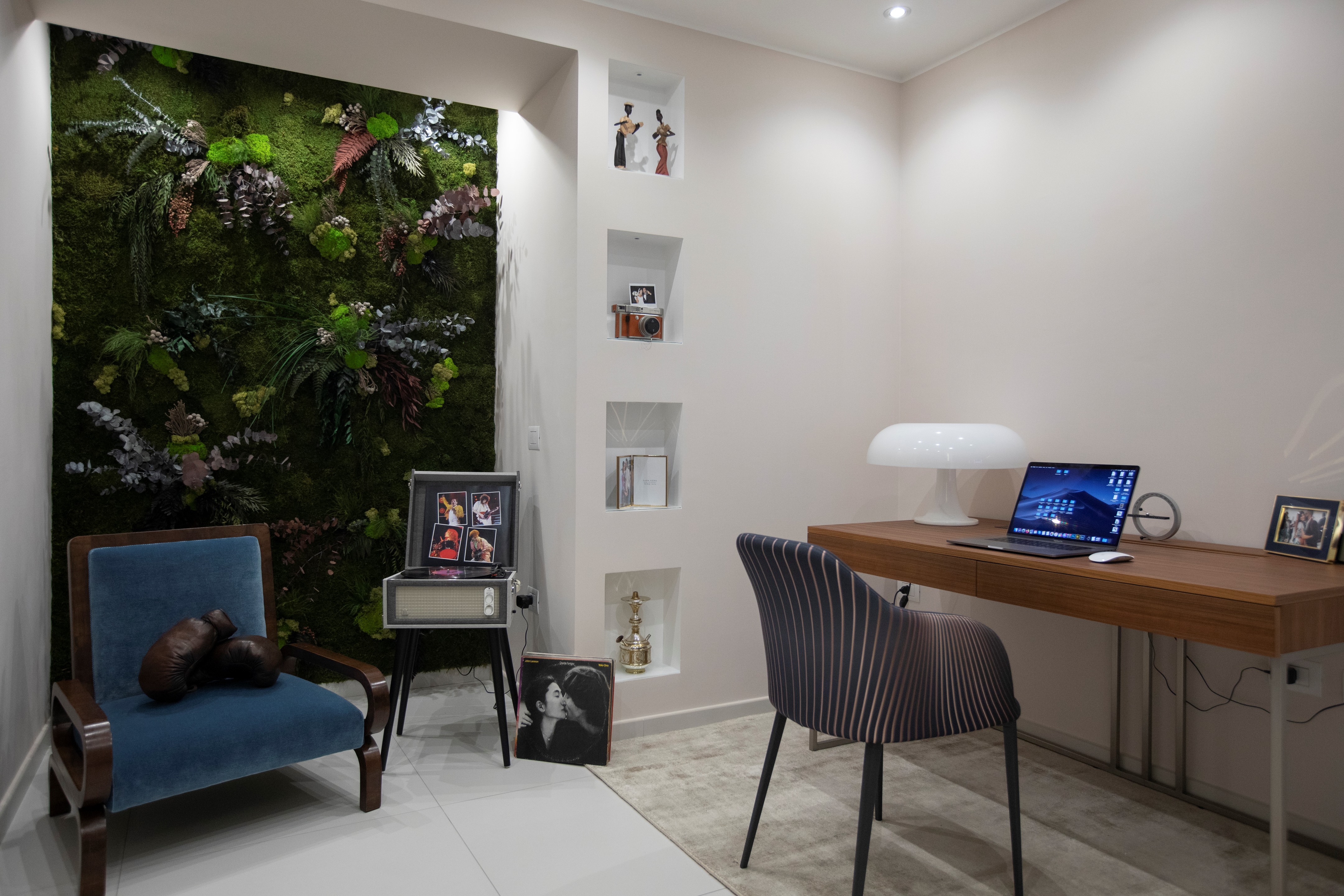 定制家居彰显个性魅力-7