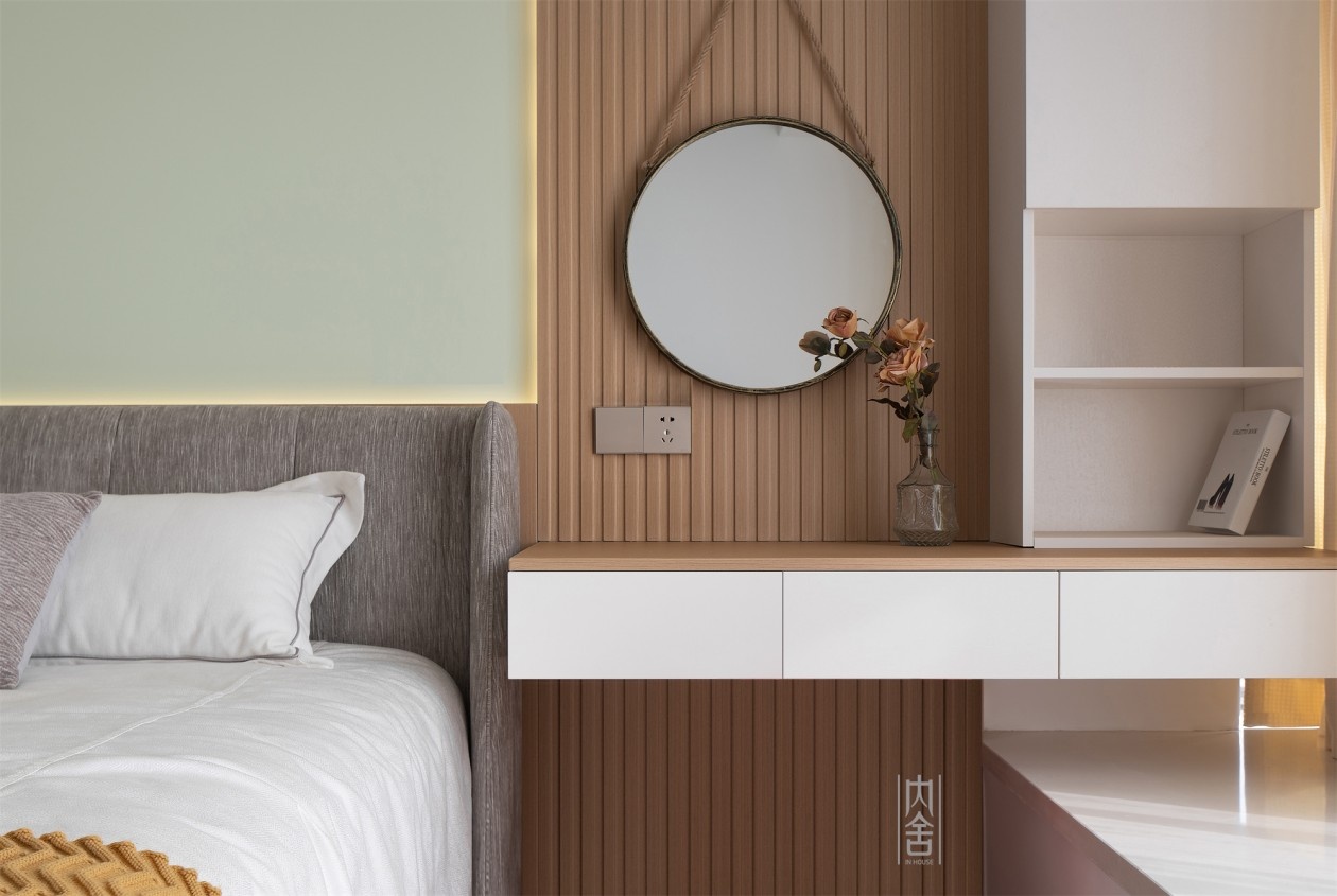 和风物语丨内舍设计师饶江燕-36