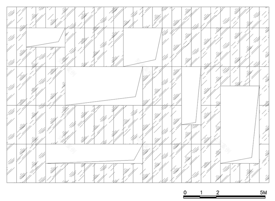 松树环绕的乡村旅游公厕丨中国武汉丨UAO 瑞拓设计-49