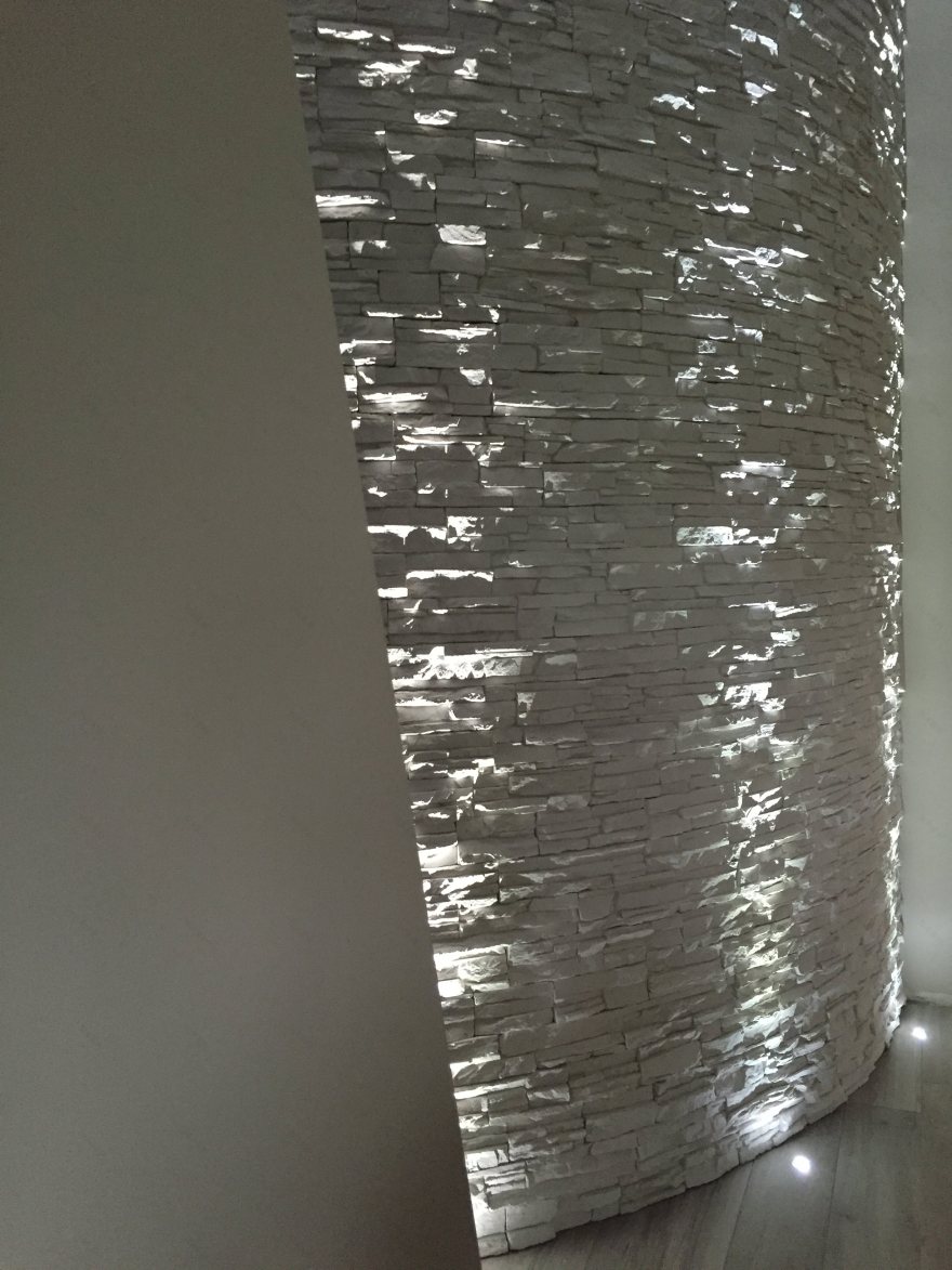 重构空间典范,打造日夜生活分区公寓-3