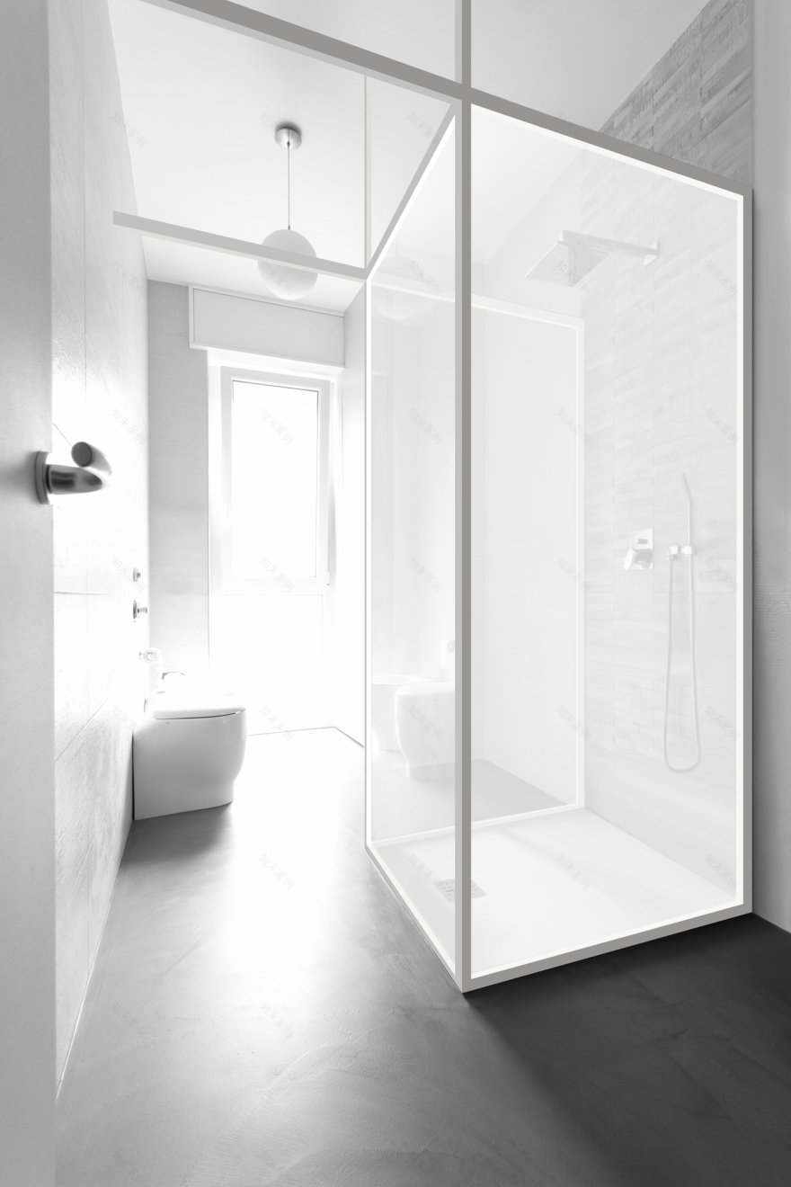 解构空间 · 居家立方体-68