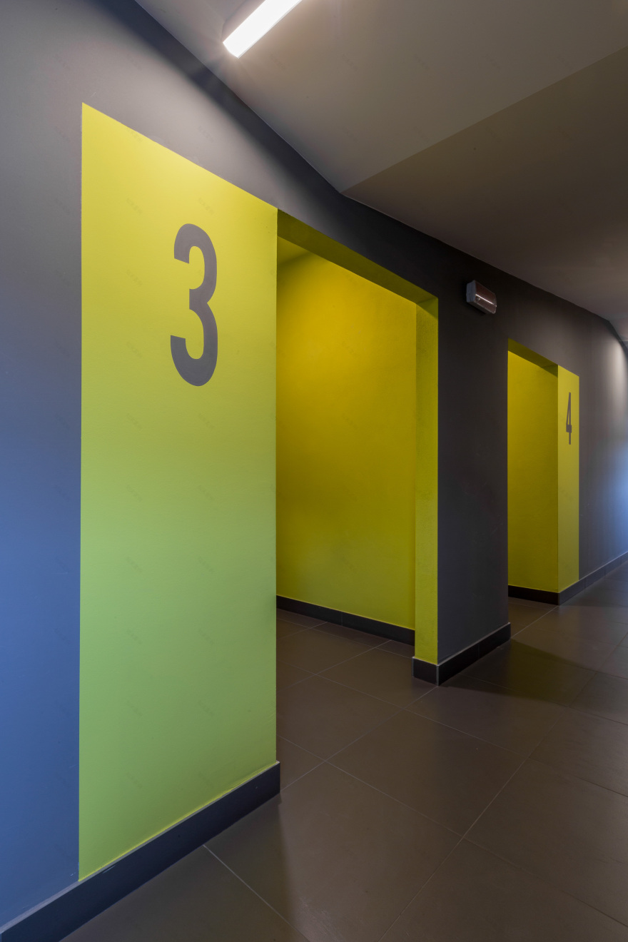 绿色屋顶的可持续建筑设计-7