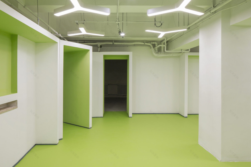 广安门内街道文化活动中心改造丨中国北京丨MAT超级建筑事务所-84