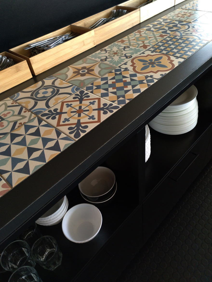 Sergi Bellvert Comas 办公建筑-25