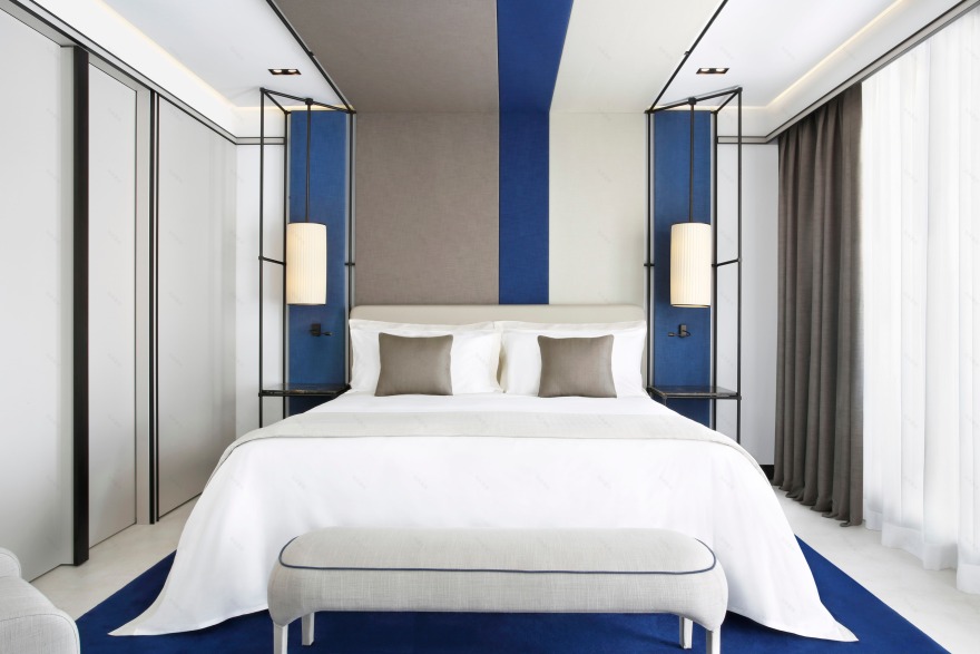 意大利海滨奢华度假胜地——Falisia, Portopiccolo-0