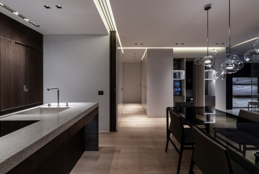 House R 室内设计-9