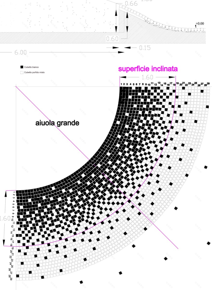 意大利 Montemilone 广场更新-16