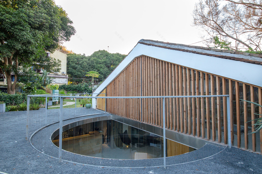 反正咖啡馆·鼓浪屿店-5