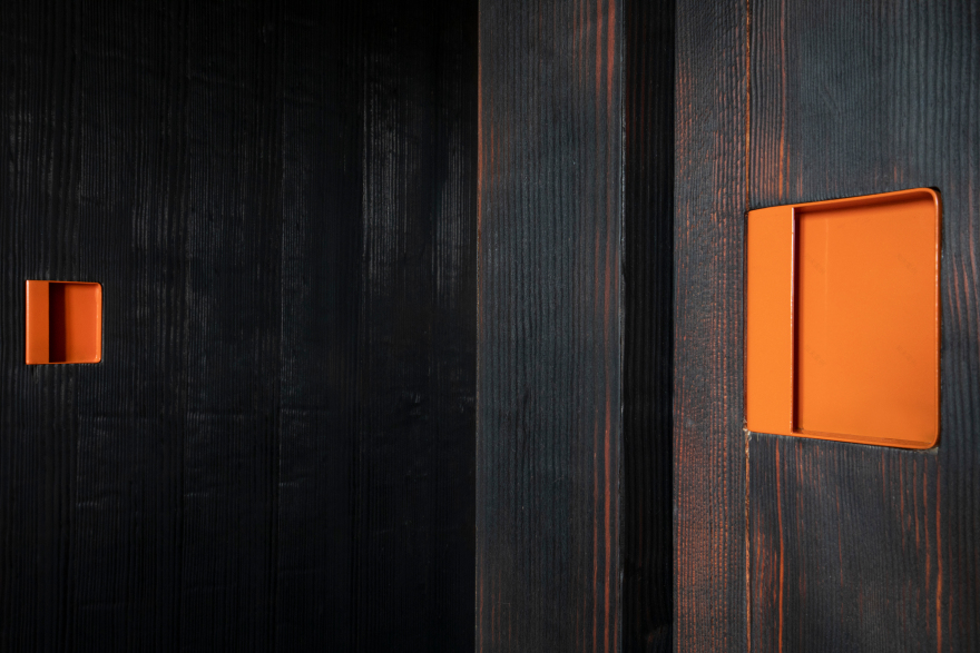 意大利维罗纳顶层公寓,历史与未来交融的室内设计-27