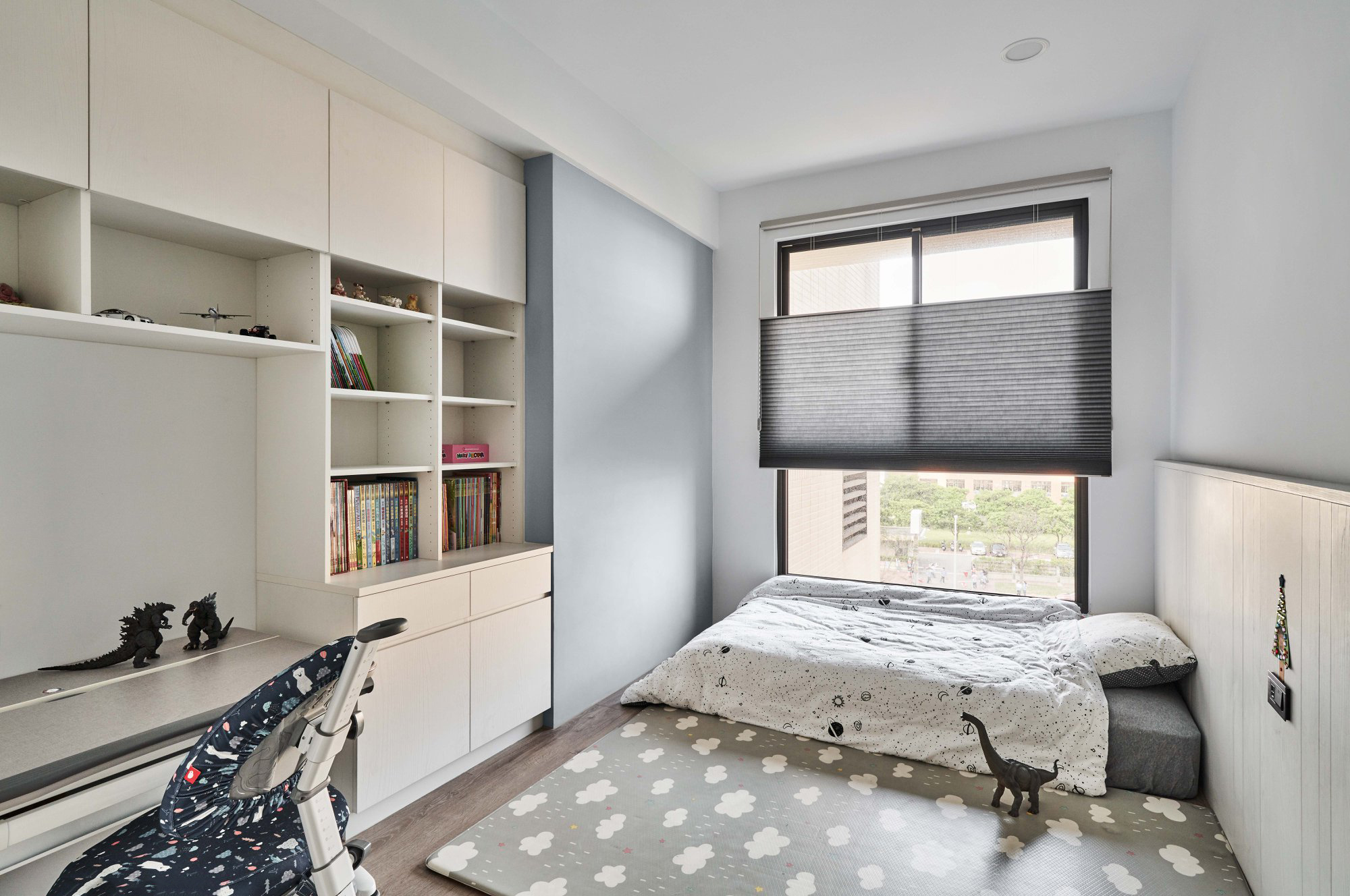 雨后的日光 | 思维设计-16