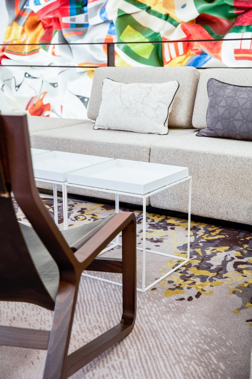 威廉·威尔酒店(WILLIAM VALE HOTEL)-59