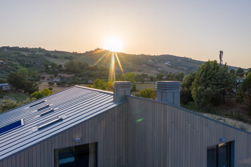 Residenza Q可译为Q 住宅-14