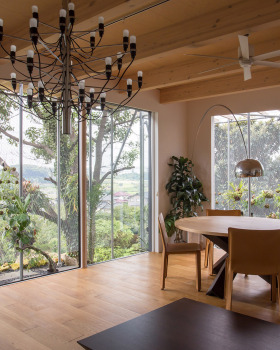 OS 住宅丨日本爱知丨11 Architects