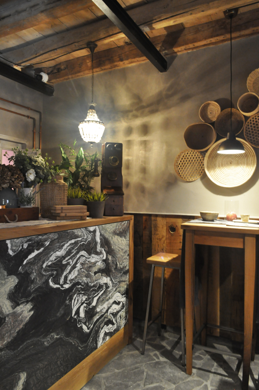 威尼斯历史中心的三套迷人小公寓-8