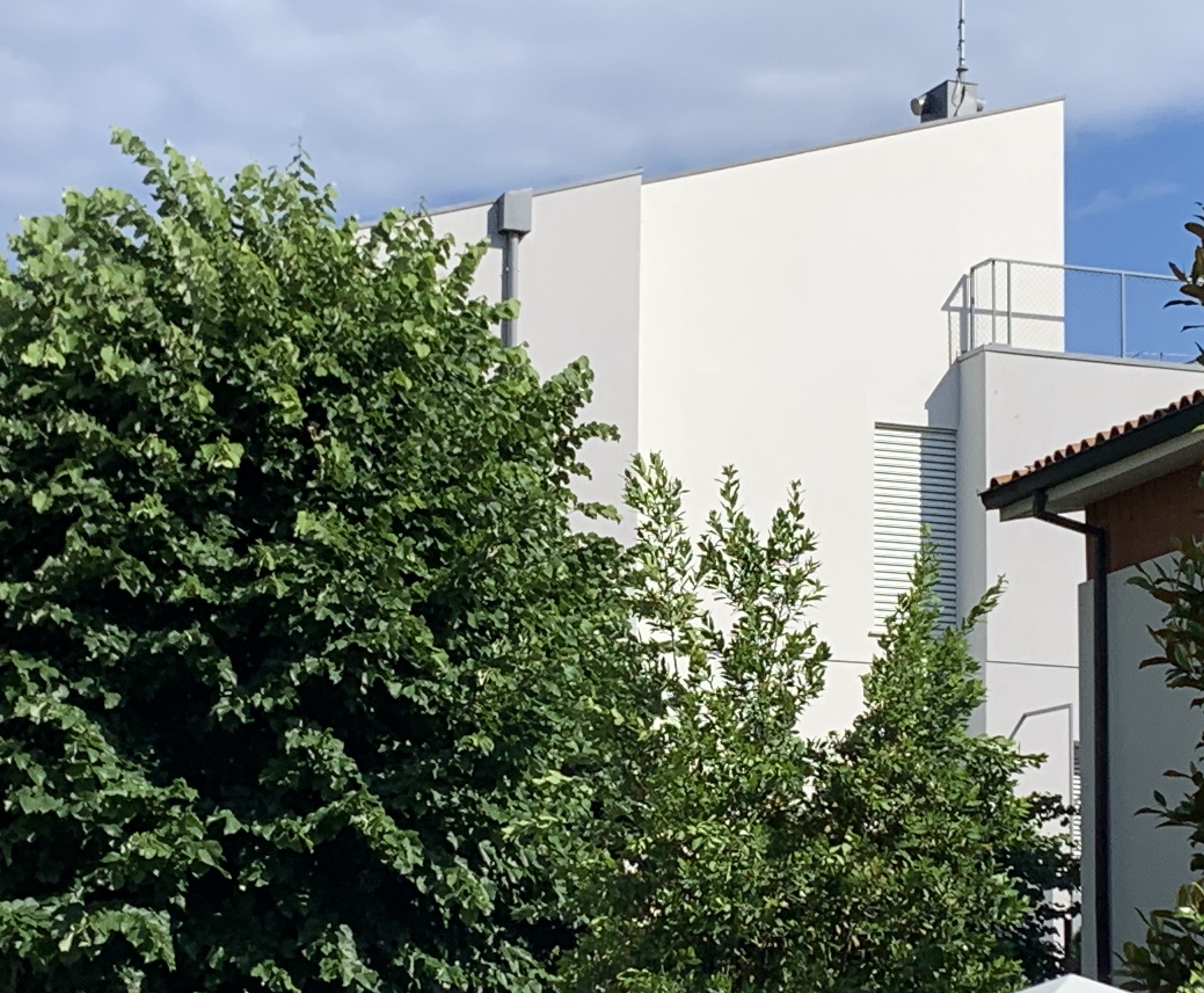 木结构增建，老建筑新生-4