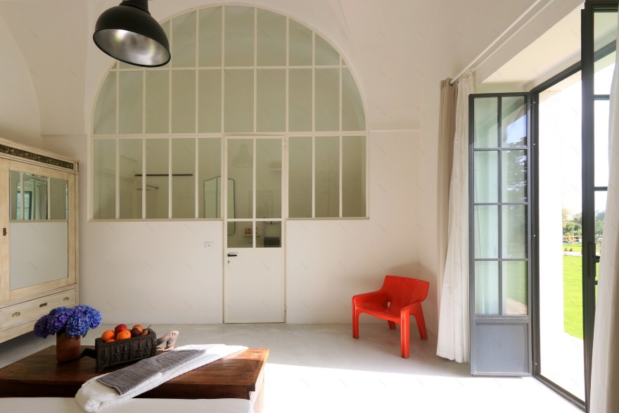 风之谷的工业风寓所 | Diso 烟草工厂的华丽变身-35