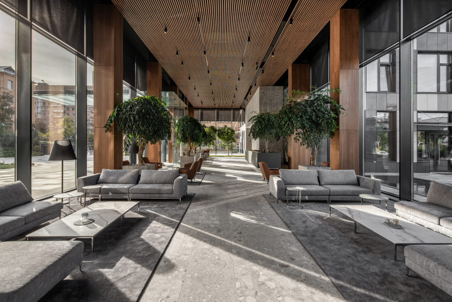 俄罗斯方块大厅前厅-0