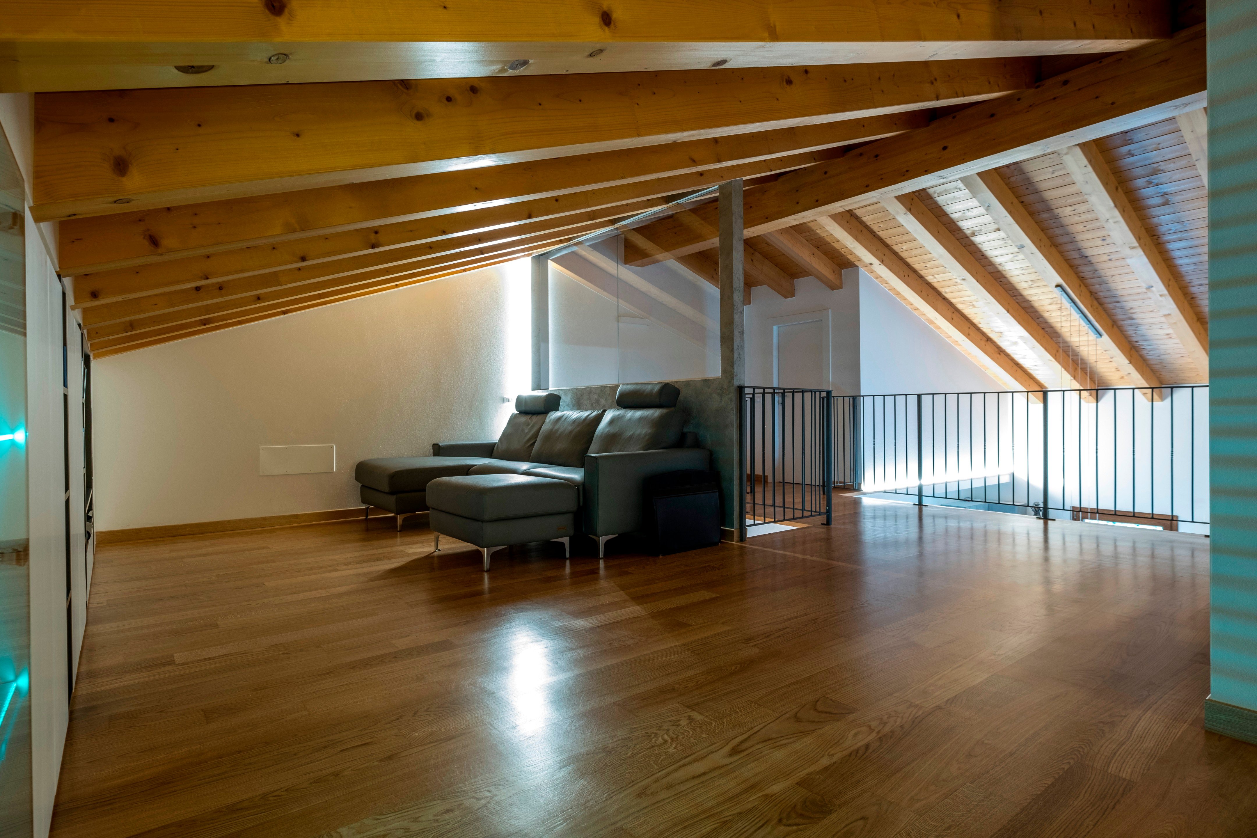 Casa Privata - Bassano del Grappa-6