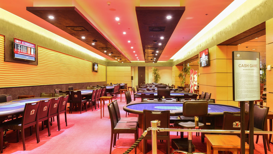 欧洲最大赌场翻新升级,打造现代舒适空间-2