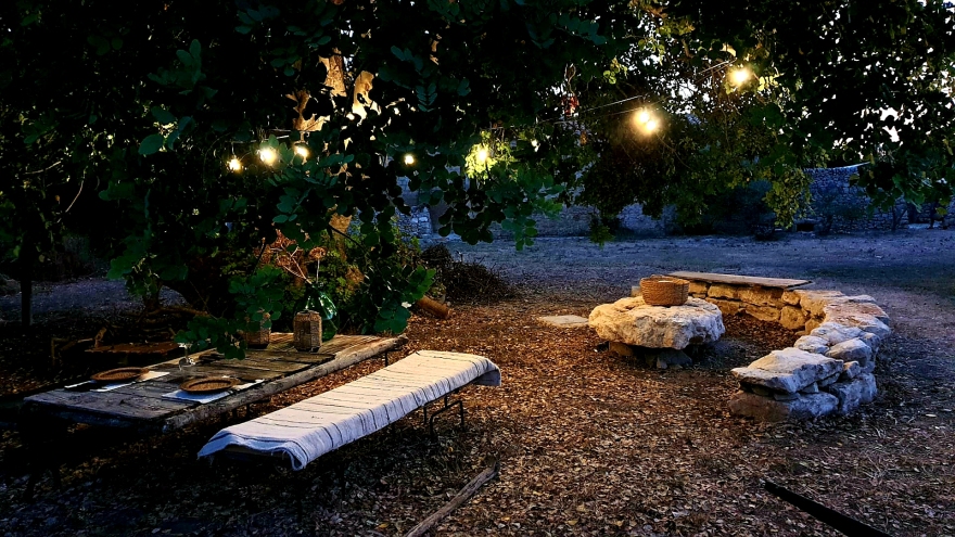 意大利乡村别墅“Rifugio Lanzagallo”-58