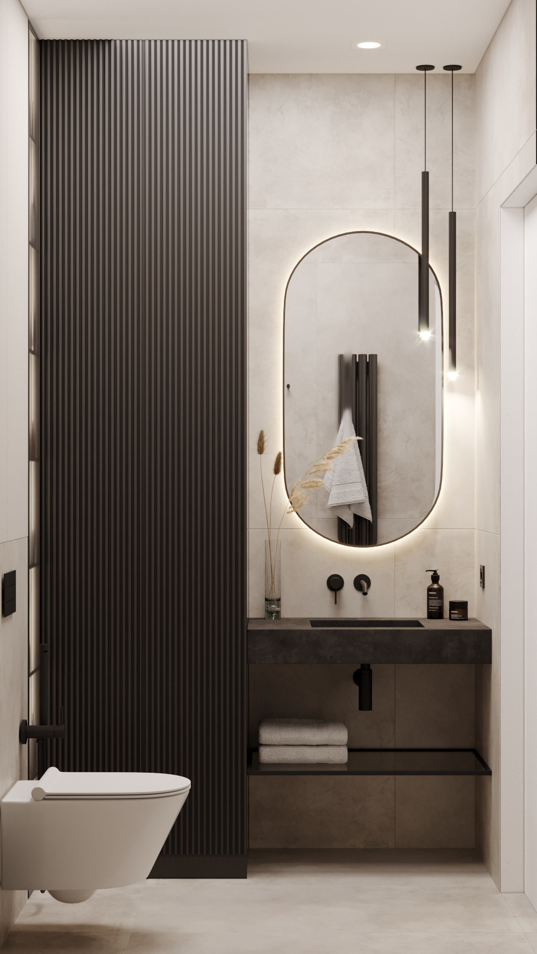 M O D E R N | F L A T-19