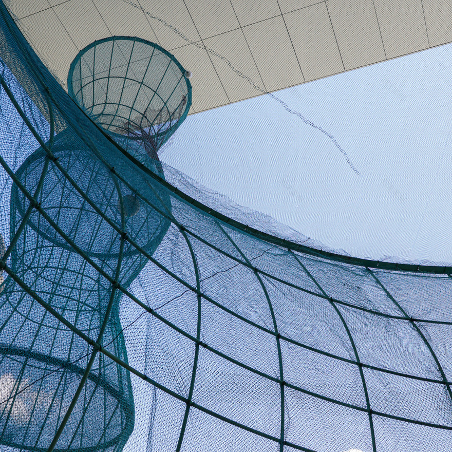 《倒影》装置丨中国深圳丨RAMOPRIMO architects-20