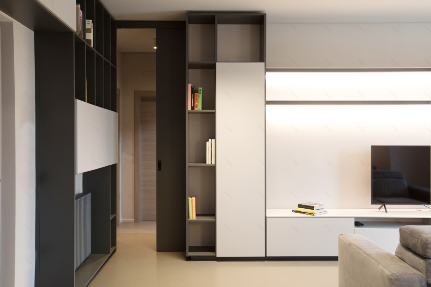 '60 年代公寓的现代重生-2