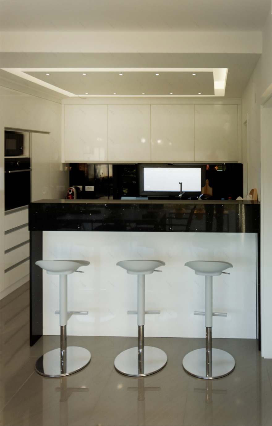 塞尔维亚 Rilak 度假别墅,家庭团聚的设计典范-6