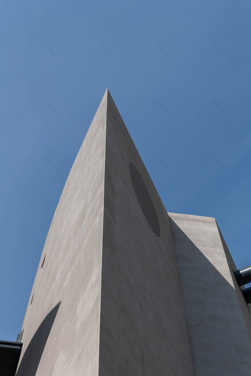 深圳梦工场 · 热带城市中的渐变“皇冠”丨中国深圳丨丘建筑设计事务所(大屿建筑+岚建筑)-165