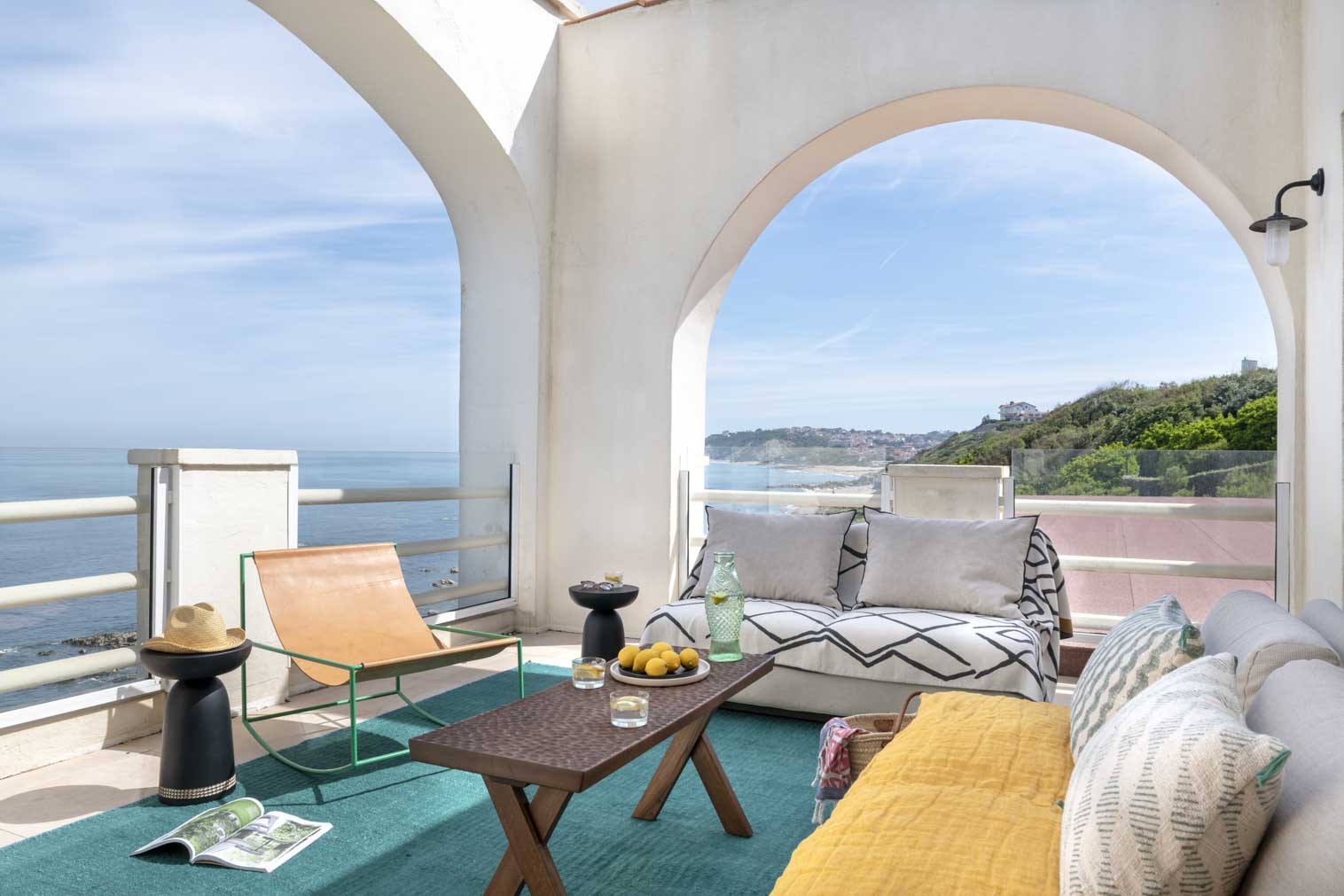 Atelier Delphine Carrère丨别墅丨FBG-3