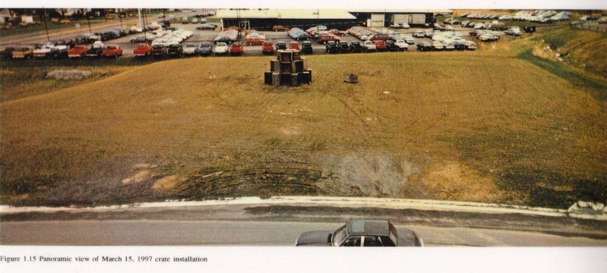 光影堆叠 | 模块化建筑的被动设计及热蓄与日光采集-3