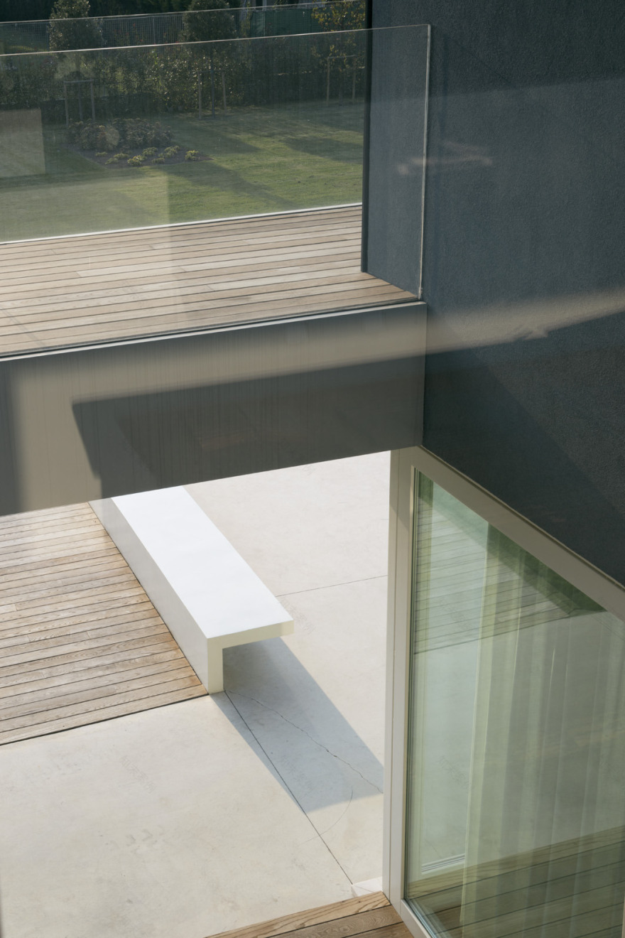 巴黎桑托别墅-20