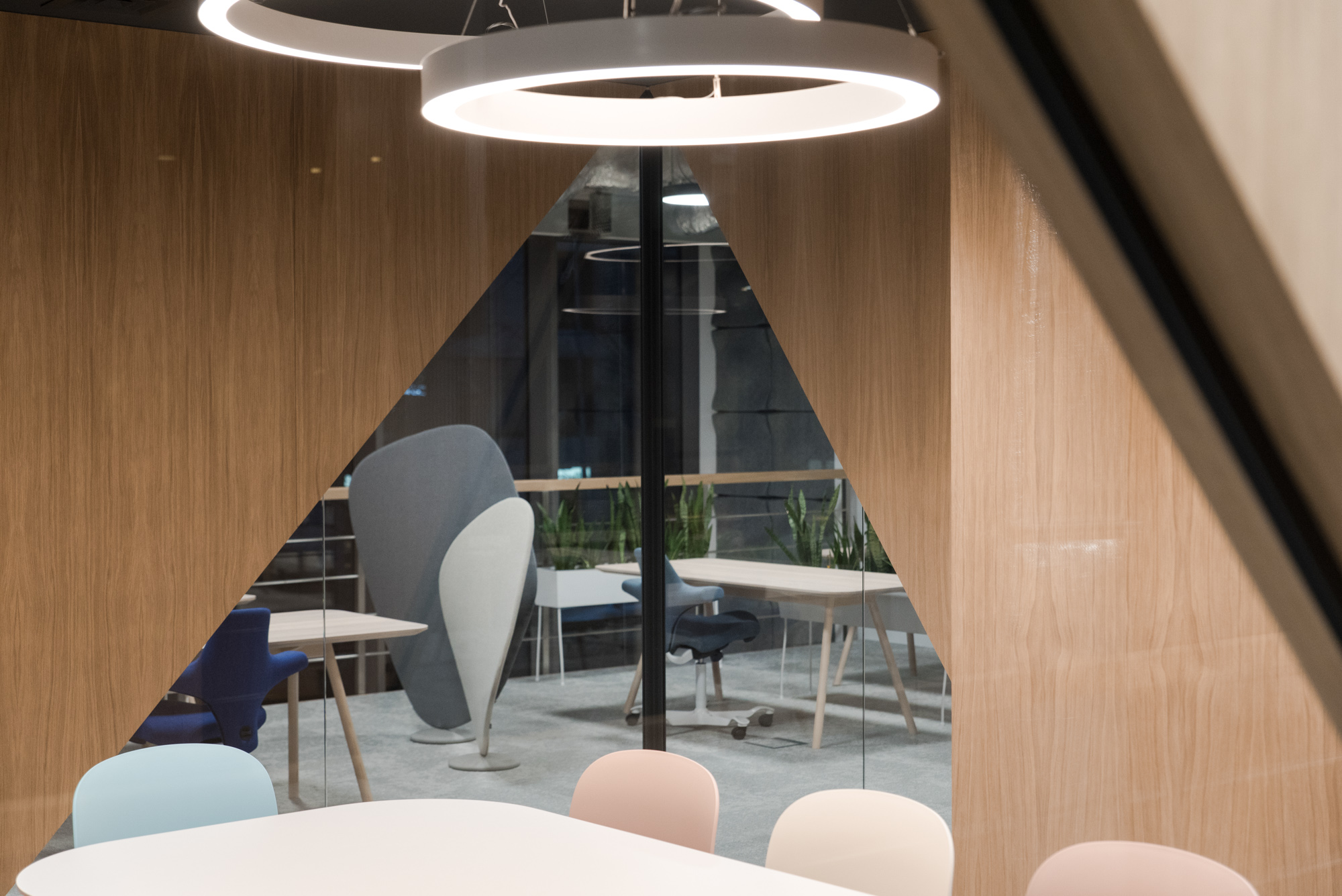 波兰华沙 Flokk 展销厅-32