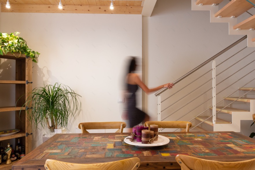 修复古城中心的“金色丰收之家”-13