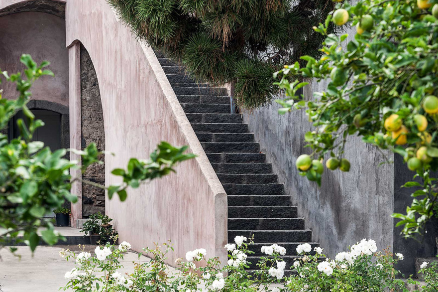 拉莫达里亚乡村酒店-3