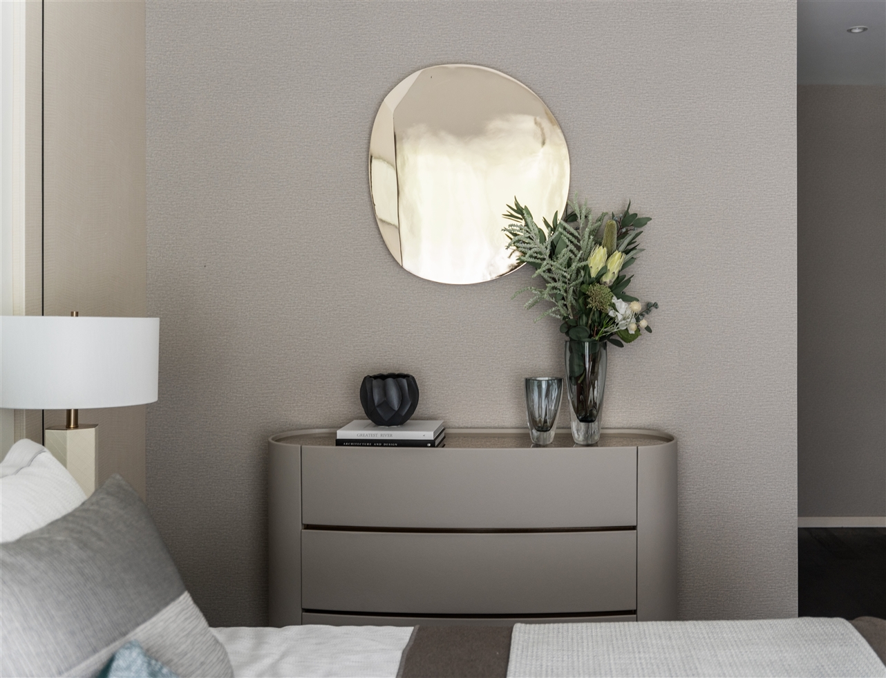 大家未来社区样板房-8