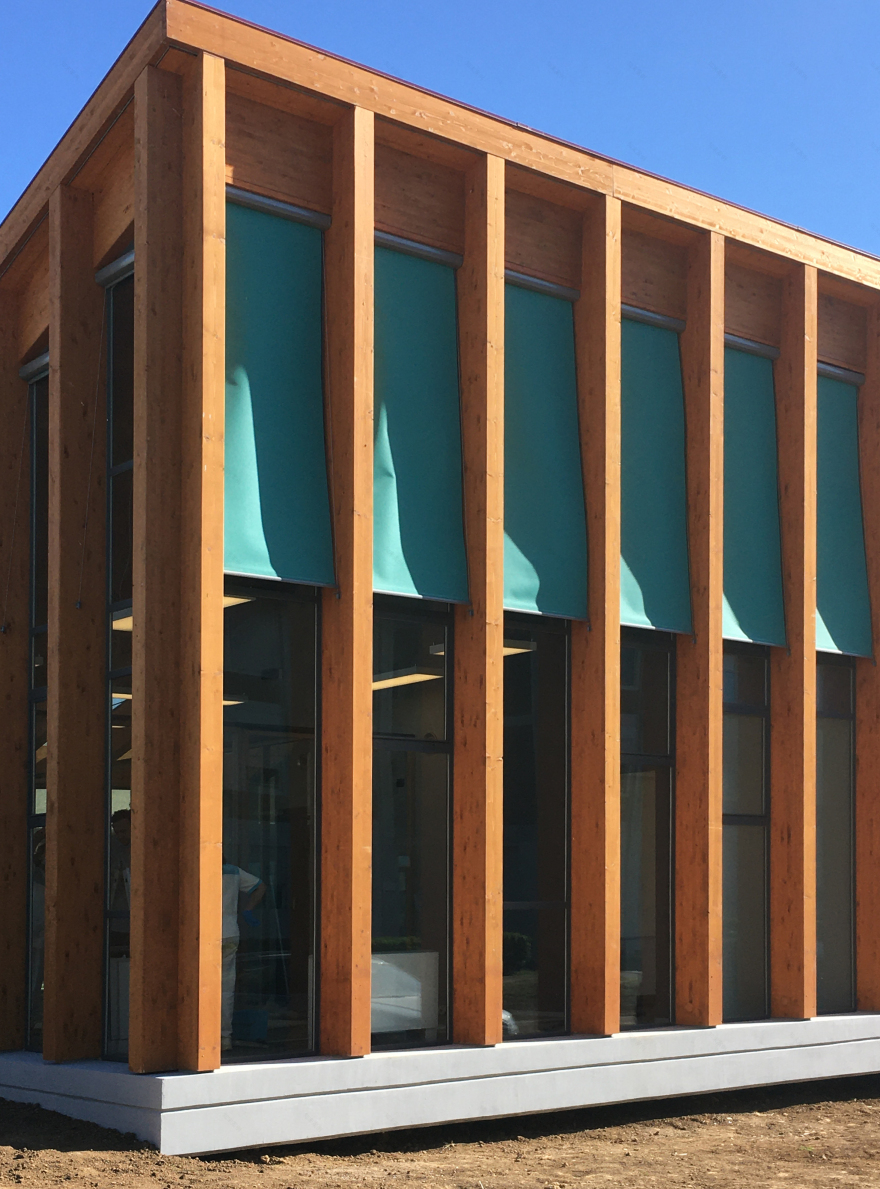 意大利儿童医院新服务大楼-5