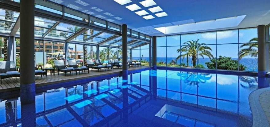 Pestana Promenade 酒店-1