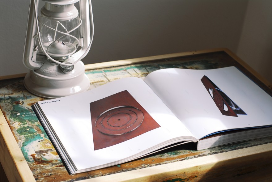 古堡新生命 | 意大利 Granarola 古堡室内设计解读-37