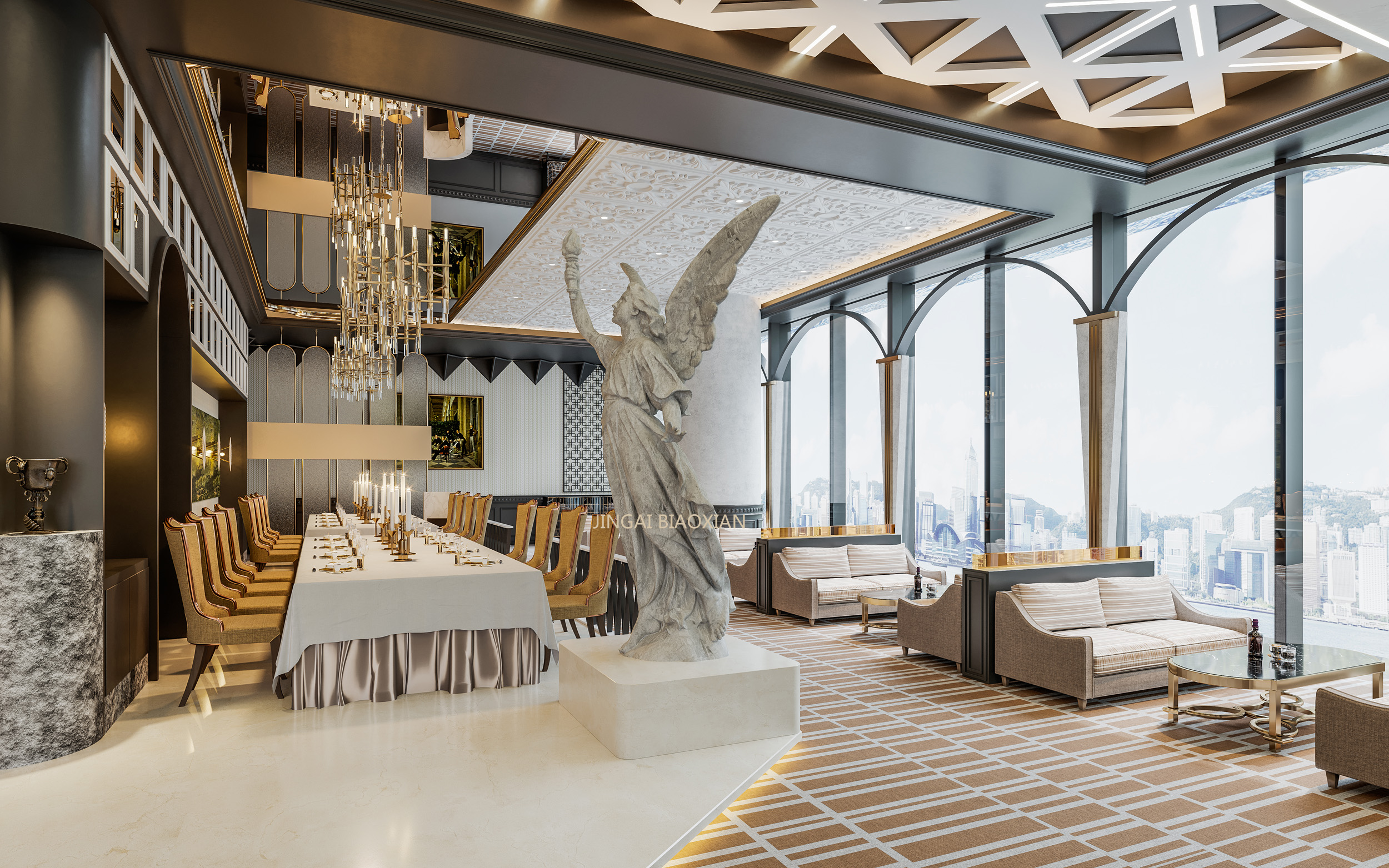 世贸塔楼崇尚自由-0