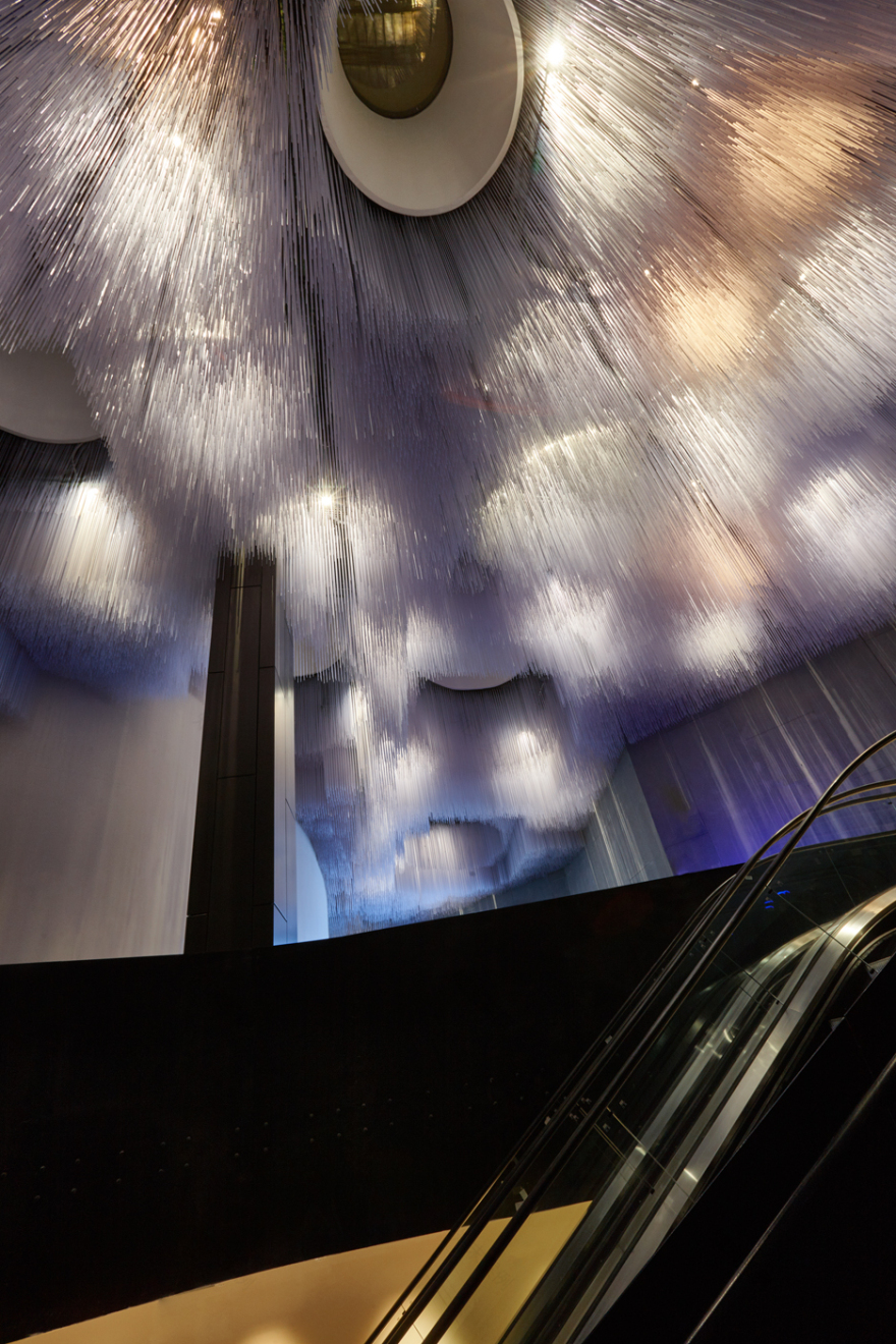 莫斯科 Zaryadye 公园媒体中心-5