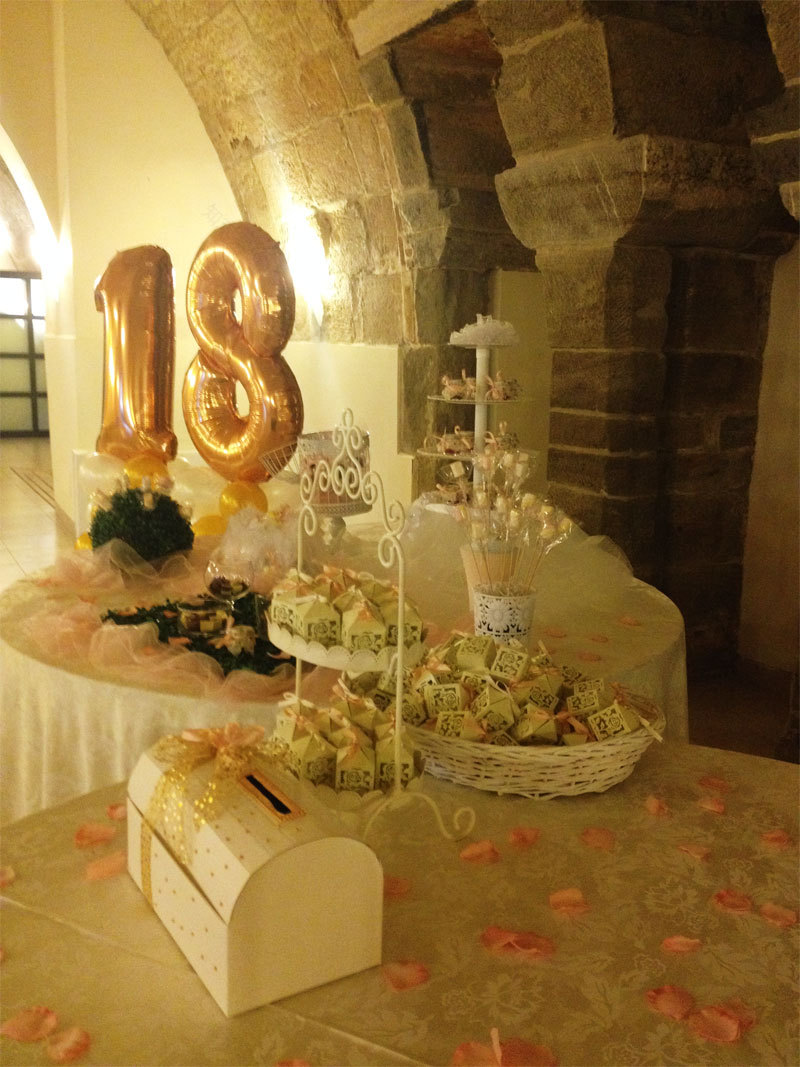 意大利古堡中的梦幻婚宴厅-7